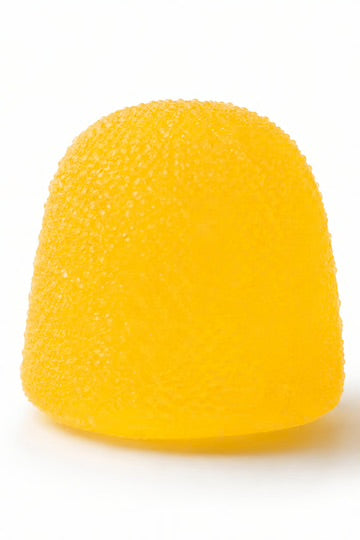The sugar drop squishy