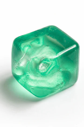 The jelly gem squishy toy