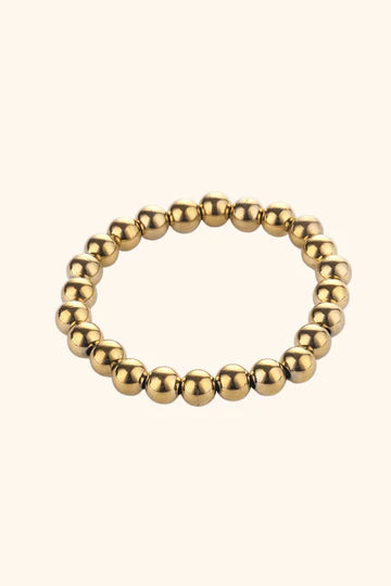 Pressie all bead bracelet
