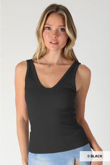 The switch and style tank