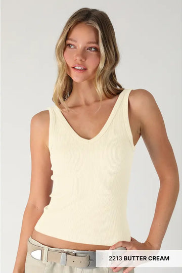 The switch and style tank