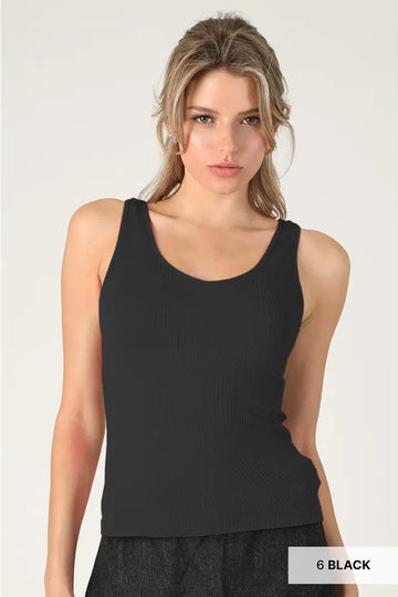 The mix and match tank