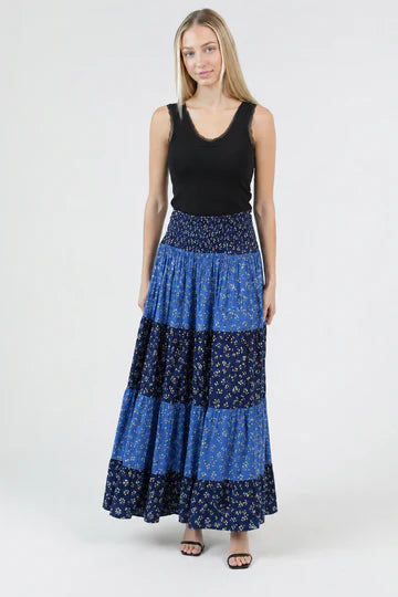 The sapphire shores skirt