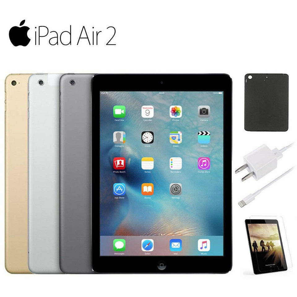Apple iPad Air 2