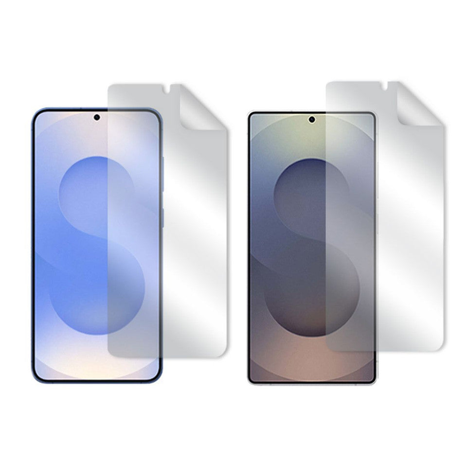 Fenzer lcd ultra clear hd screen protector for Samsung galaxy 3 pack