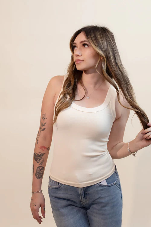 Nikibiki womens around the way tank