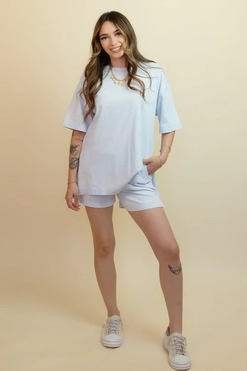 Mono b womens seabreeze retreat set