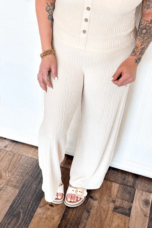 The sunwashed lounge pants