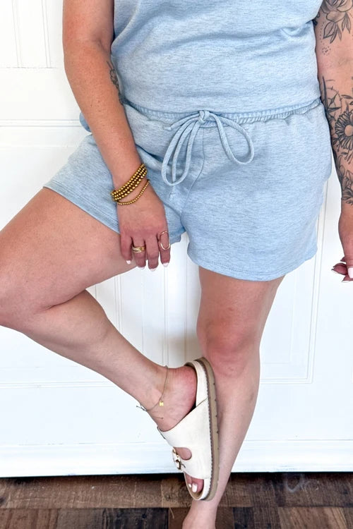 The Avery shorts