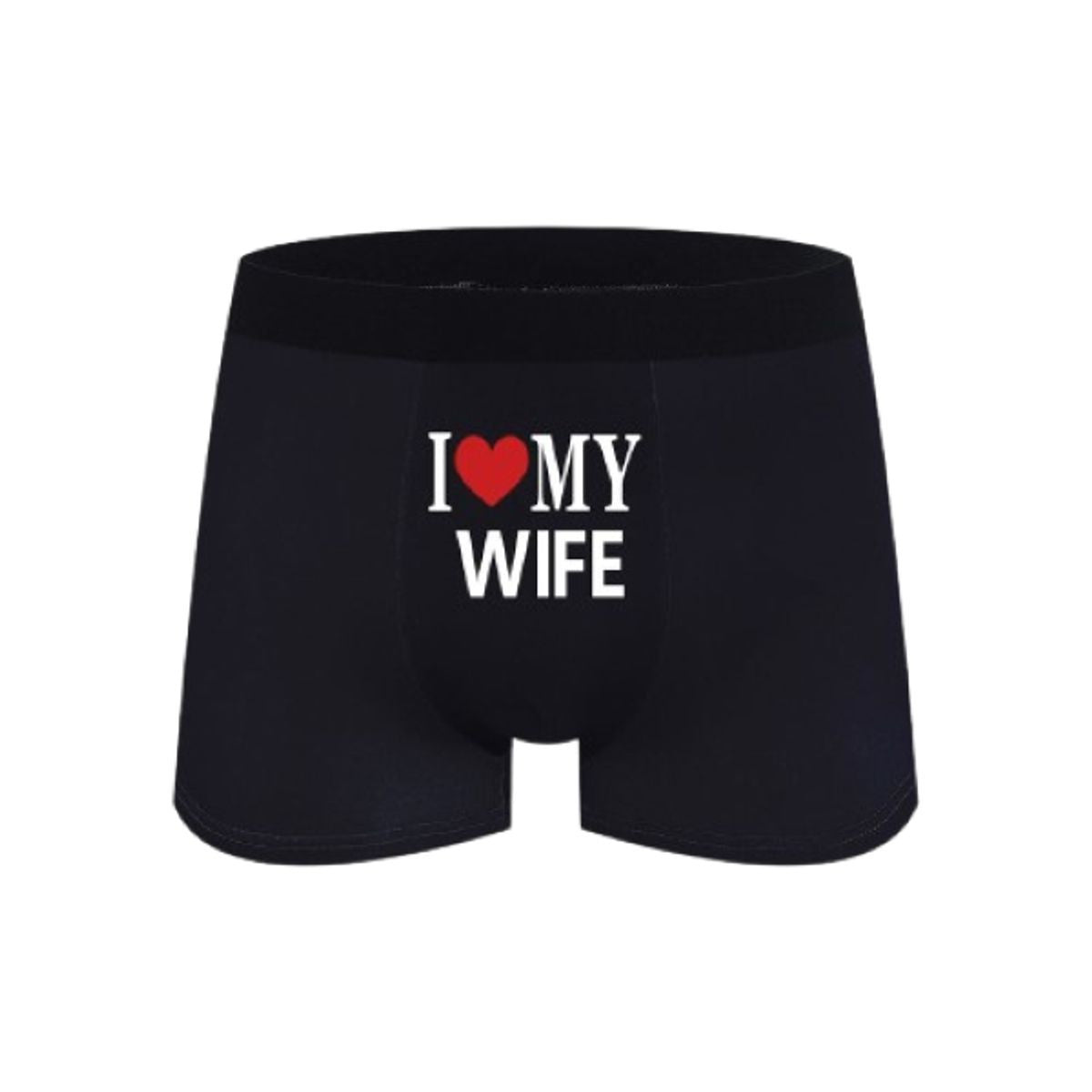 MENS NOVELTY BOXER BRIEFS