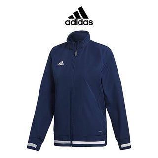 ADIDAS WOMENS T19 WOVEN MULTI SPORT JACKET