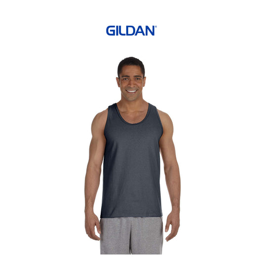 GILDAN ADULT ULTRA COTTON TANK