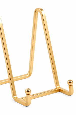 ARCH SIGN STAND