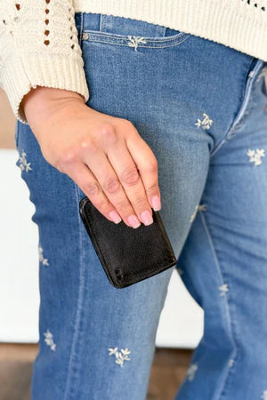 BEDSTU JEOR WALLET