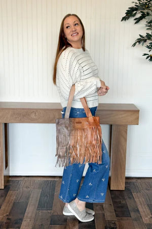BEDSTU RIMES BAG