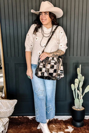 BEDSTUD ROCKABABY SL BAG