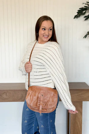 BEDSTU SEQUOIA BAG