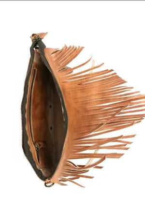 BEDSTU SILVERROCK BAG
