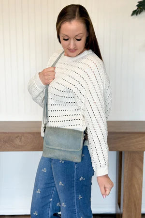 BEDSTU ZIGGY BAG