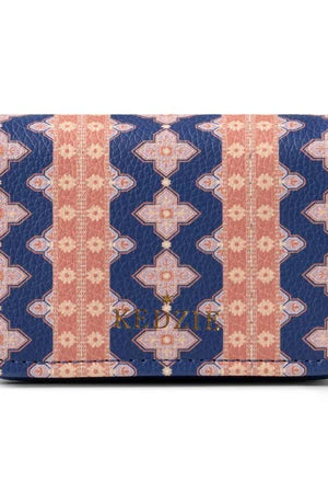 BOHO CANYON STRIPE WALLET