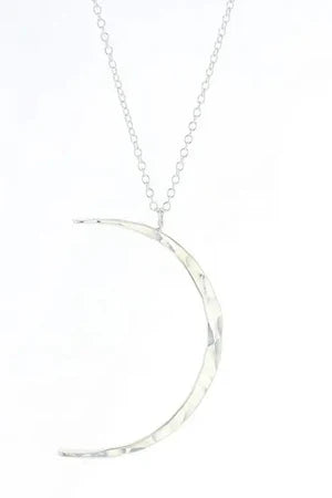 CELESTE HAND FORGED NECKLACE