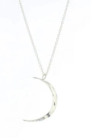 CELESTE HAND FORGED NECKLACE