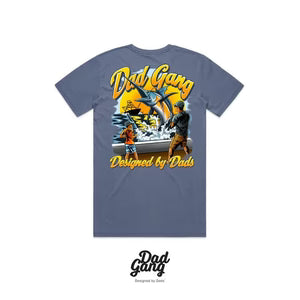 DAD GANG TEE