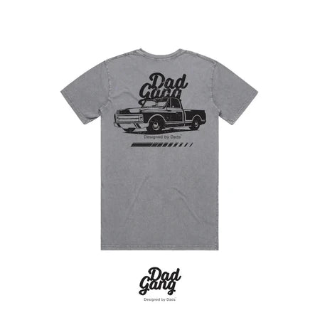 DAD GANG TEE