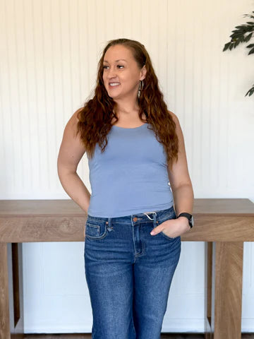 EVERYDAY ESSENTIAL SCOOP TANK
