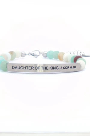 DAUGHTER OF THE KING