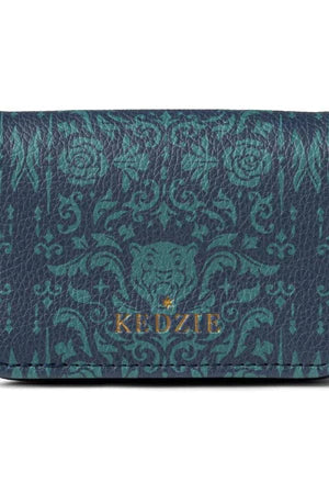 MIDNIGHT SAFARI WALLET