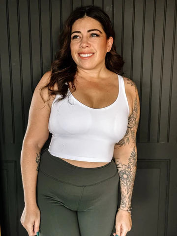 MOMETUM SPORTS BRA ATHLEISURE WORKOUT