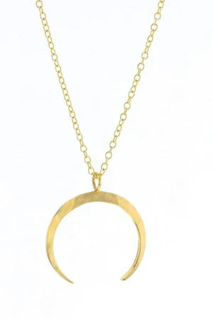 NEPTUNE MOON NECKLACE