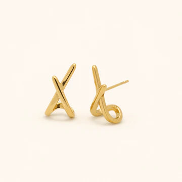 PRESSIE CROSSROADS STUDS