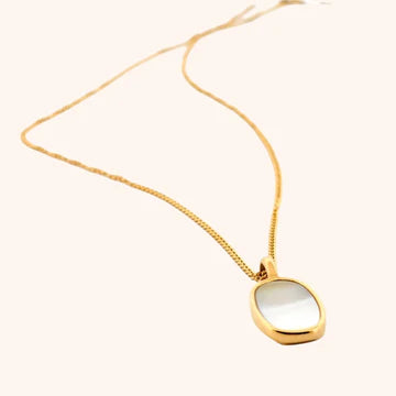 PRESSIE DRIFT NECKLACE