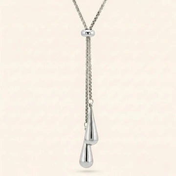PRESSIE EBB AND FLOW NECKLACES
