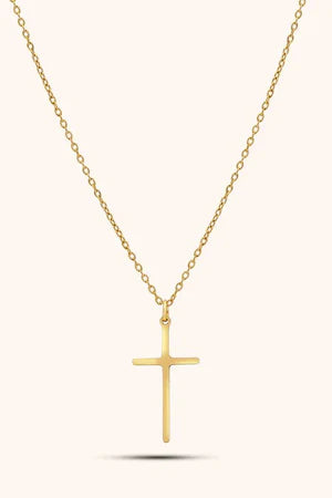 PRESSIE GRACE NECKLACE