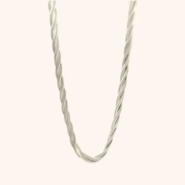 PRESSIE PATHWAY NECKLACE