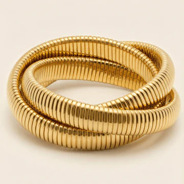 PRESSIE PETITE CONTINUUM BRACELET