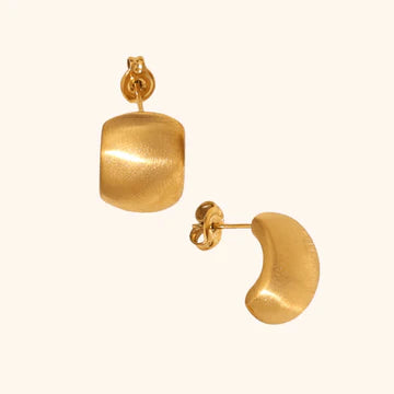 PRESSIE PULSE STUDS
