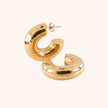 PRESSIE PURE HARMONY HOOPS