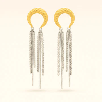 PRESSIE RHYTHM EARRINGS