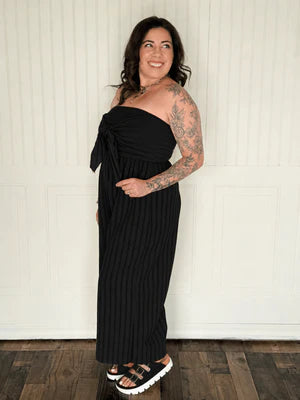 SALTWATER JUMPSUIT