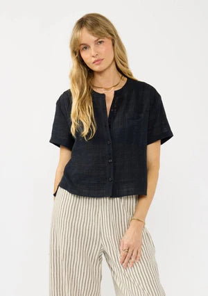 THE BASECAMP CLASSIC SHIRT