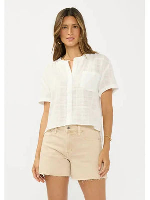 THE BASECAMP CLASSIC SHIRT