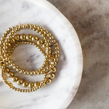 THE ESSENTIAL GOLD STACK