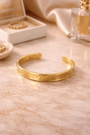 THE MAREN MINIMAL CUFF