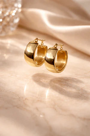THE MONACO HOOPS