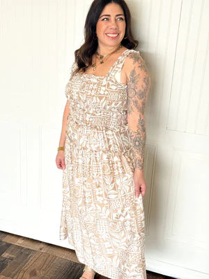 THE MOSAIC MEADOW MIDI