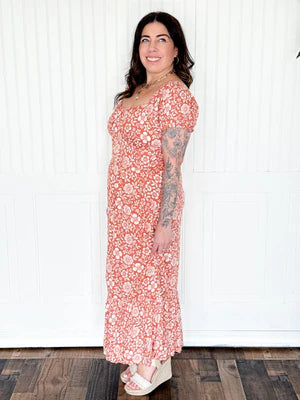 THE PRINTED DAYDREAM MIDI